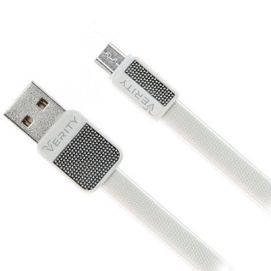 کابل تبدیل USB به microUSB وریتی مدل CB3126A