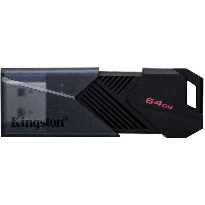 فلش مموری کینگستون 64 گیگابایت مدل  USB 3.2