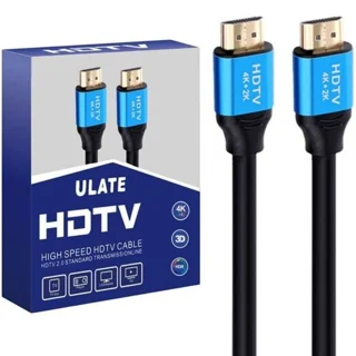 کابل HDMI 4K آی فورتک طول 10 متر