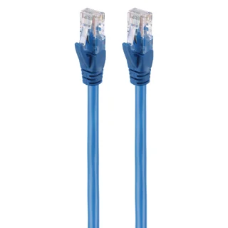 کابل شبکه ایفورتک به طول 2متر IFORTECH CAT6 IF-5M