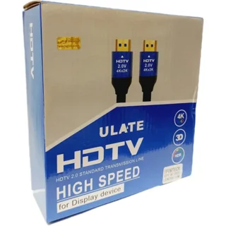 کابل HDMI کیفیت4K طول 5متر مدل IFORTECH