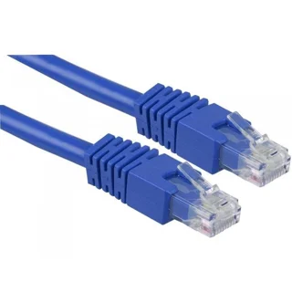 کابل شبکه ایفورتک به طول 15متر IFORTECH CAT6 IF-5M
