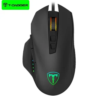 ماوس گیمینگ T-Dagger SENIOR TGM203