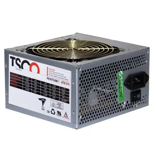 پاور کامپیوتر تسکو مدل TP 570W