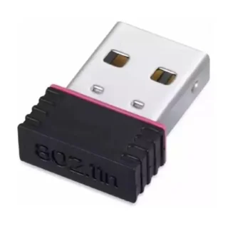 کارت شبکه بدون آنتن سرعت 300 DA-Black box