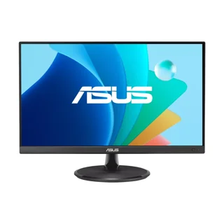 مانیتور ایسوس مدل VP227HF سایز ۲۲ اینچ کیفیت Full HD پنل VA ۱۰۰ هرتز