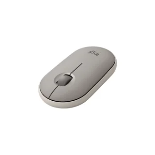 ماوس بی سیم لاجیتک مدل M350 Pebble