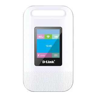 مودم ۴G LTE دی لینک مدل DWR-933M
