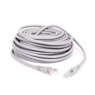 کابل شبکه CAT6 بلدن مدل BELDEN 15m