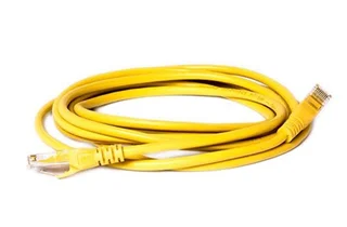 کابل شبکه CAT6 بلدن مدل BELDEN 3m