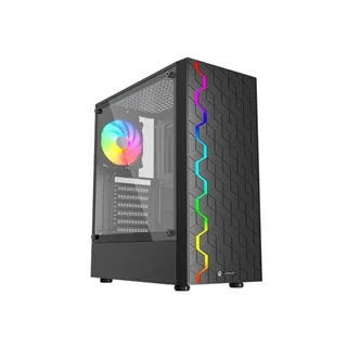 کیس گیمینگ لاجی کی مدل C231B
