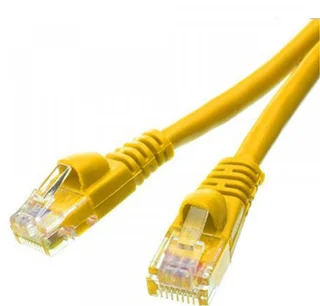 کابل شبکه CAT6 بلدن مدل BELDEN 2m