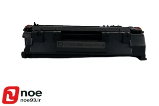 کارتریج hp05A -برند سی تک
