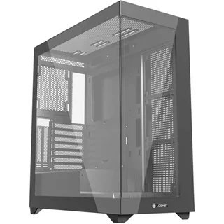 کیس گیمینگ لاجی کی مدل C540B