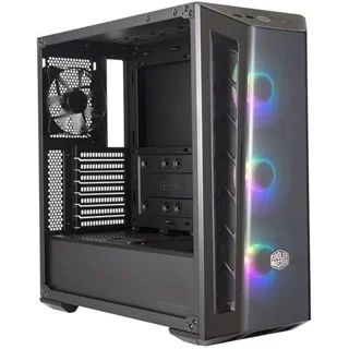 کیس کولرمستر مدل MASTERBOX 520 (MB520-KGNN-S01)