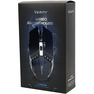 موس گیمینگ وریتی مدل V-MS5129