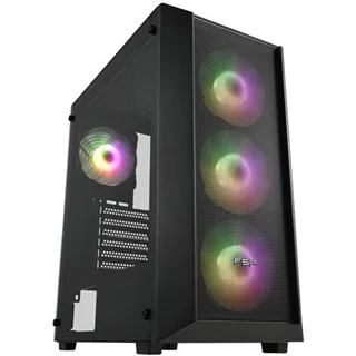 کیس اف اس پی مدل CMT218 Black